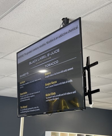 TV Mounting & Install in Oklahoma City, Oklahoma 73107
